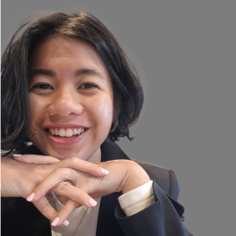 Mikky Guiao, founder and CEO of APAC Talent Hub